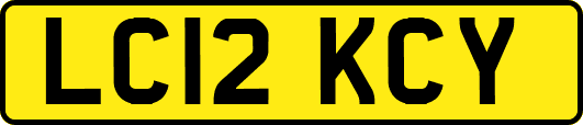 LC12KCY