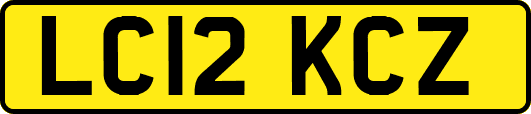 LC12KCZ