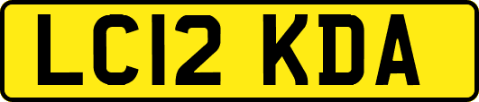 LC12KDA