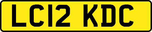 LC12KDC