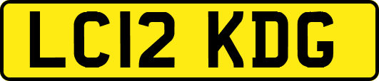 LC12KDG