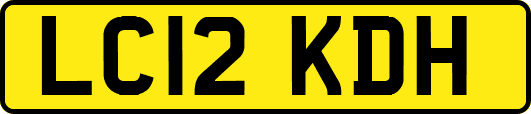 LC12KDH