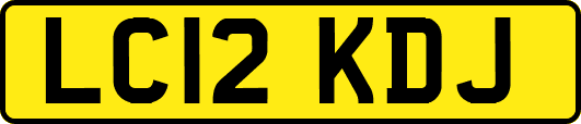 LC12KDJ