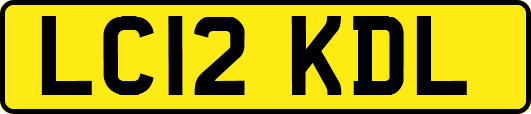 LC12KDL