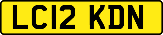 LC12KDN