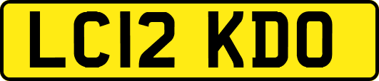 LC12KDO