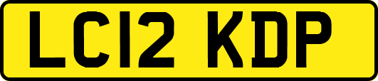 LC12KDP