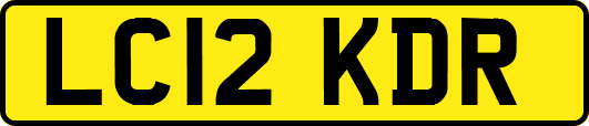 LC12KDR