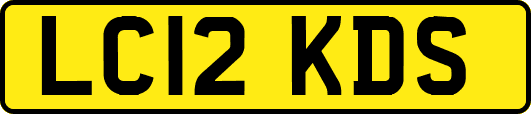 LC12KDS
