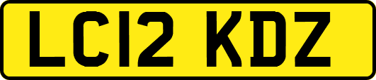 LC12KDZ