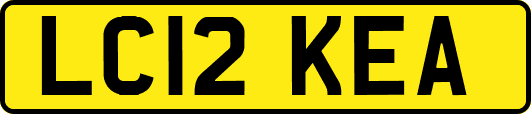 LC12KEA