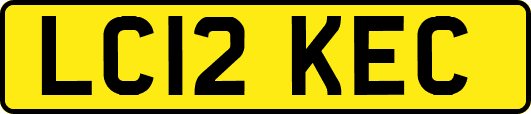 LC12KEC