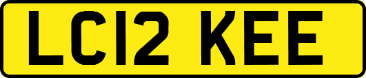 LC12KEE