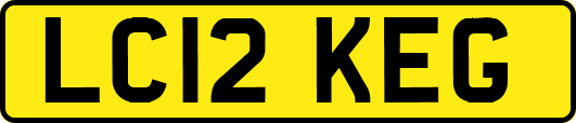 LC12KEG