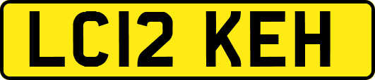 LC12KEH