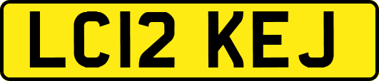 LC12KEJ