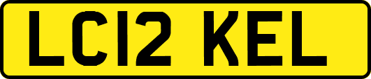 LC12KEL