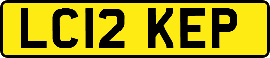 LC12KEP