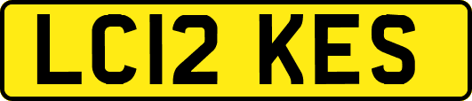LC12KES