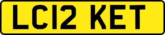 LC12KET