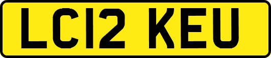 LC12KEU