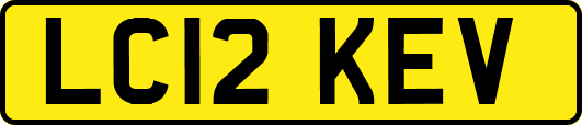 LC12KEV