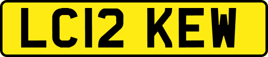 LC12KEW