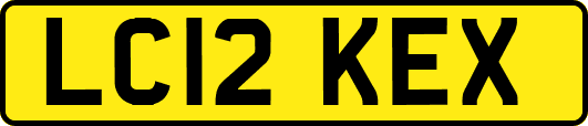 LC12KEX