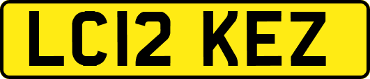 LC12KEZ