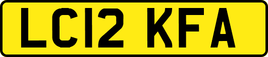 LC12KFA