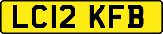 LC12KFB