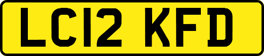 LC12KFD