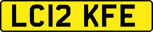 LC12KFE