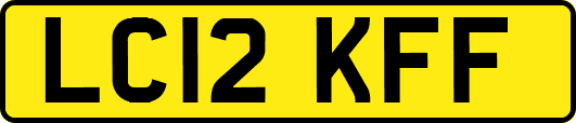 LC12KFF
