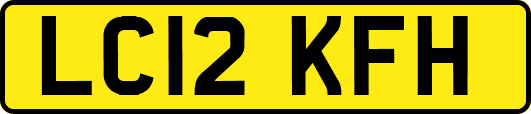 LC12KFH
