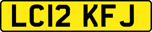 LC12KFJ