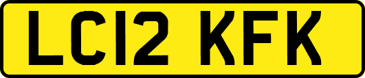 LC12KFK