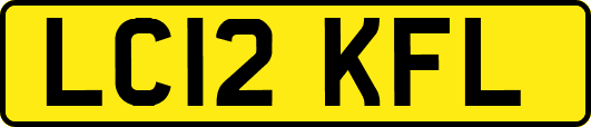 LC12KFL