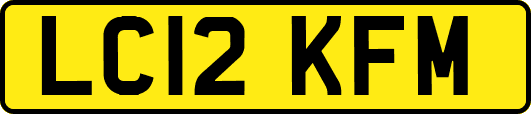 LC12KFM