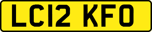 LC12KFO