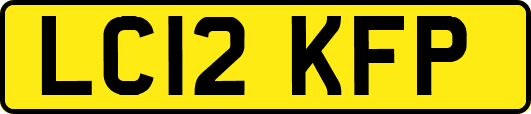 LC12KFP