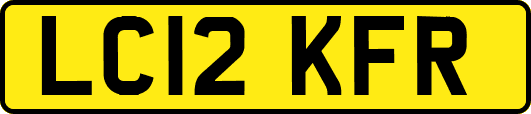 LC12KFR