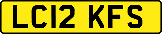 LC12KFS