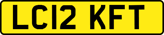 LC12KFT