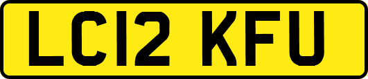 LC12KFU