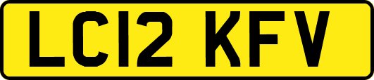 LC12KFV