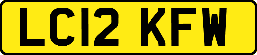 LC12KFW