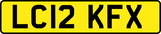 LC12KFX