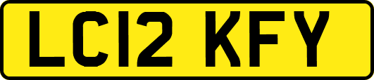 LC12KFY