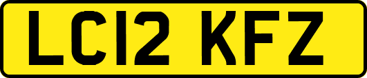 LC12KFZ